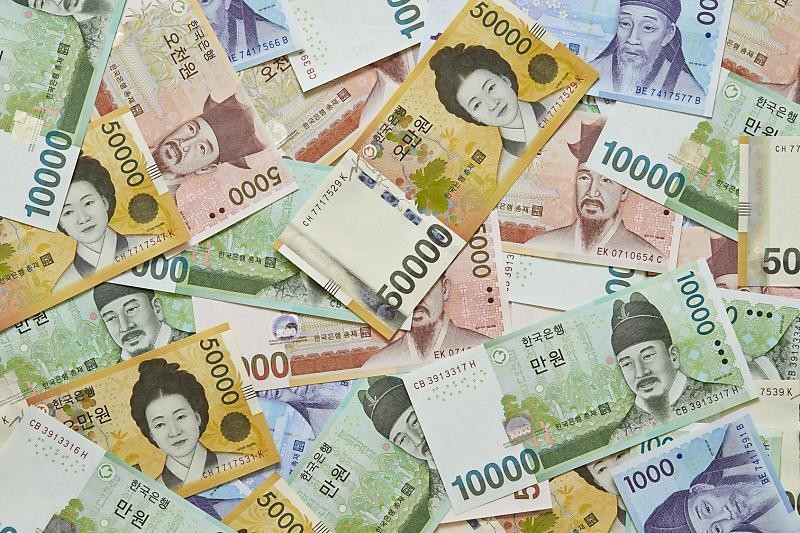 Tỷ giá Won Hàn Quốc hôm nay ngày 26/2/2024: Giá Won ở các ngân hàng tăng