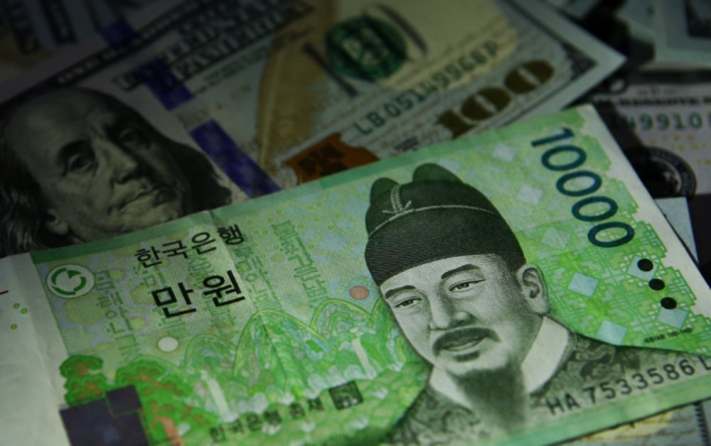 Tỷ giá Won Hàn Quốc hôm nay 6/4/2024: Giá Won ở các ngân hàng ổn định, chợ đen bất ngờ tăng