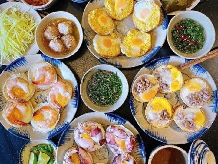 10 điểm ăn sáng ngon bậc nhất ở Nha Trang