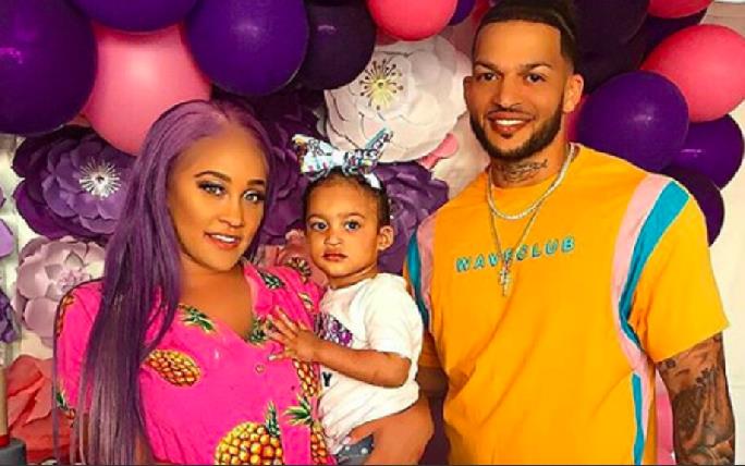 Who Is Natalie Nunn daughter Journey Ruth Payne?