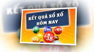 Kết quả xổ số Bình Thuận hôm nay 28/11/2024 - XSBTH 28/11