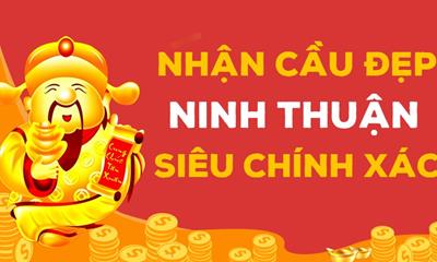 Soi cầu xổ số Ninh Thuận 1/11/2024 - Dự đoán XSNT thứ 6 ngày 1/11/2024 MIỄN PHÍ