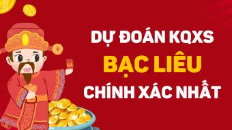 Soi cầu xổ số Bạc Liêu 11/2/2025 - Dự đoán XSBL hôm nay thứ 3 MIỄN PHÍ