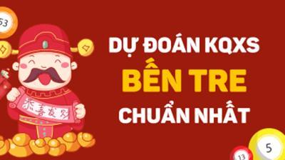 Soi cầu xổ số Bến Tre 1/10/2024 - Dự đoán XSBT thứ 3 hôm nay CHUẨN