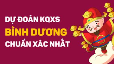 Soi cầu xổ số Bình Dương 10/1/2025 - Dự đoán XSBD ngày 10 tháng 1 hôm nay