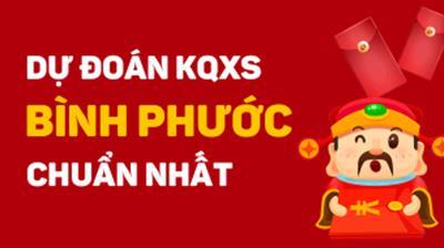 Soi cầu xổ số Bình Phước 16/11/2024 - Dự đoán XSBP hôm nay thứ 7 miễn phí