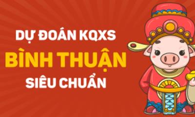 Soi cầu xổ số Bình Thuận 14/11/2024 - Dự đoán XSBTH thứ 5 CHÍNH XÁC 100