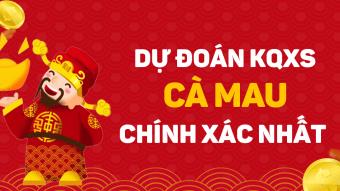 Soi cầu xổ số Cà Mau 13/1/2025 - Dự đoán XSCM thứ 2 hôm nay chính xác nhất