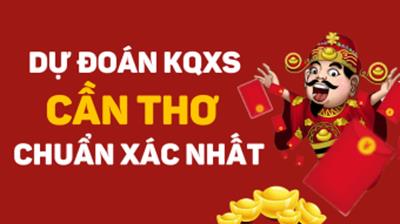 Soi cầu xổ số Cần Thơ 11/9/2024 - Dự đoán XSCT hôm nay thứ 4