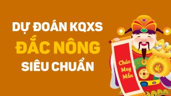 Dự đoán xổ số Đắk Nông 1/3/2025 - Soi cầu XSDNO hôm nay thứ 7 miễn phí