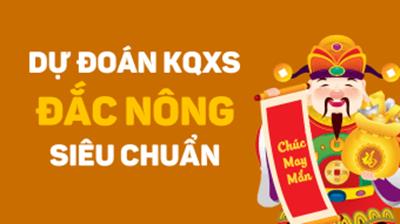 Dự đoán xổ số Đắk Nông 7/9/2024 - Soi cầu XSDNO hôm nay thứ 7 CHÍNH XÁC