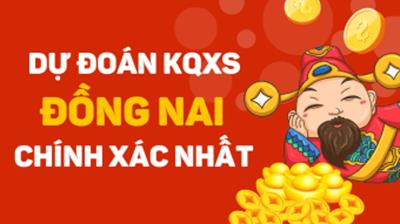 Soi cầu xổ số Đồng Nai 11/9/2024 - Dự đoán XS DN hôm nay thứ 4 MIỄN PHÍ