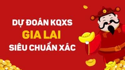 Soi cầu xổ số Gia Lai 10/1/2025 - Dự đoán XSGL hôm nay CHUẨN XÁC 100