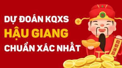 Soi cầu xổ số Hậu Giang 11/1/2025 - Dự đoán XSHG ngày 11 tháng 1 hôm nay