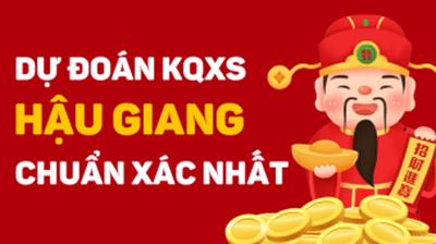 Soi cầu xổ số Hậu Giang 7/9/2024 - Dự đoán XSHG ngày 7 tháng 9 CHUẨN