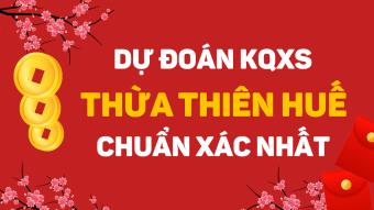 Soi cầu XSTTH 10/2/2025 - Dự đoán xổ số Thừa Thiên Huế 10/2 thứ 2