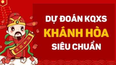 Dự đoán XS Khánh Hòa 8/9/2024 - Soi cầu XSKH hôm nay CHUẨN