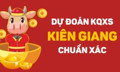 Soi cầu xổ số Kiên Giang 10/11/2024 - Dự đoán XSKG hôm nay Chủ Nhật miễn phí