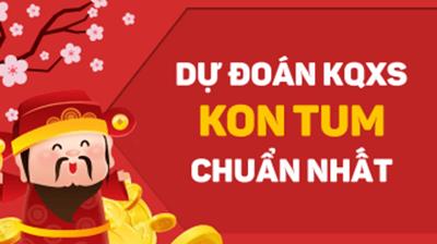 Dự đoán Xổ Số Kon Tum 12/1/2025 - Soi cầu XSKTUM chủ nhật MIỄN PHÍ