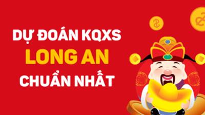 Soi cầu xổ số Long An 16/11/2024 - Dự đoán XSLA thứ 7 ngày 16-11-2024