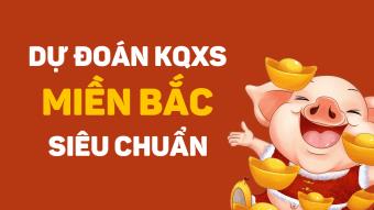 Dự Đoán XSMB 11/2/2025 - Soi cầu dự đoán Xổ Số Miền Bắc 11/2/2025