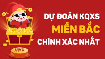 Dự Đoán XSMB 15/12 - Soi Cầu Dự Đoán Xổ Số Miền Bắc 15/12/2024