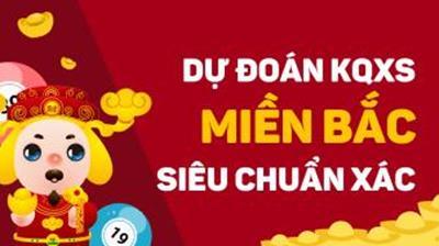 Dự Đoán XSMB 16/12- Soi Cầu Dự Đoán Xổ Số Miền Bắc 16/12/2024