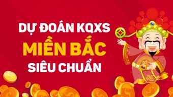 Dự Đoán XSMB 17/3 - Dự Đoán Xổ Số Miền Bắc 17/3/2025 CHÍNH XÁC