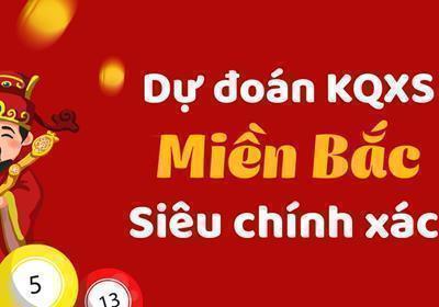 Dự Đoán XSMB 3/1 - Soi Cầu Dự Đoán Xổ Số Miền Bắc 3/1/2025