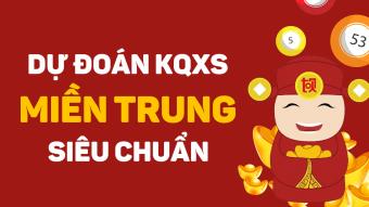 Dự Đoán XSMT 11/2/2025 - Soi cầu dự đoán Xổ Số Miền Trung 11/2/2025