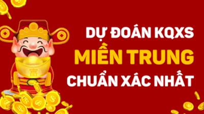 Dự đoán XSMT 13/12/2024 - Phân tích số đẹp Xổ Số Miền Trung 13/12