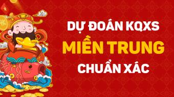 Dự Đoán XSMT 3/12 - Soi Cầu Dự Đoán Xổ Số Miền Trung 3/12/2024