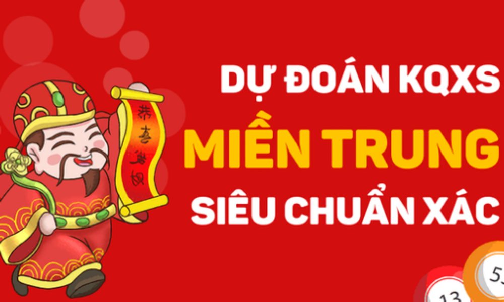 Dự Đoán XSMT 2/1 - Soi Cầu Dự Đoán Xổ Số Miền Trung 2/1/2025