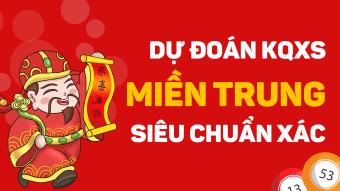 Dự Đoán XSMT 17/10 - Dự Đoán Xổ Số Miền Trung 17/10/2024 CHÍNH XÁC