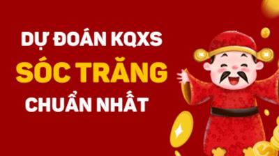 Soi cầu xổ số Sóc Trăng 11/9/2024 - Dự đoán XS ST thứ 4 hôm nay