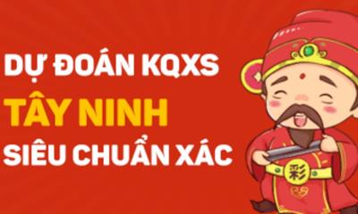 Soi cầu xổ số Tây Ninh 9/1/2025 - Dự đoán XSTN hôm nay chuẩn xác