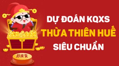 Soi cầu XSTTH 11/11/2024 - Dự đoán xổ số Thừa Thiên Huế hôm nay thứ 2 MIỄN PHÍ