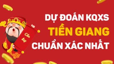 Soi cầu xổ số Tiền Giang 10/11/2024 - Dự đoán XSTG Chủ Nhật miễn phí