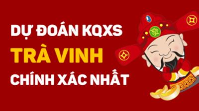 Soi cầu xổ số Trà Vinh 20/12/2024 - Dự đoán XSTV hôm nay thứ 6 chính xác 100