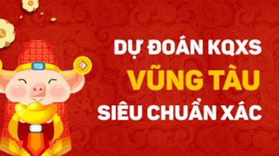 Soi cầu xổ số Vũng Tàu 1/10/2024 - Dự đoán XSVT thứ 3 hôm nay chính xác nhất