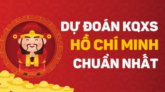 Dự đoán XSHCM 23/12/2024 - Soi cầu xổ số Hồ Chí Minh thứ 2 chuẩn nhất