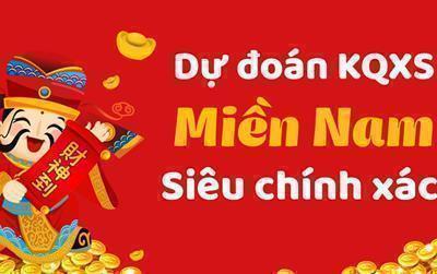 Dự Đoán XSMN 11/10 - Dự Đoán Xổ Số Miền Nam 11/10/2024 chính xác nhất