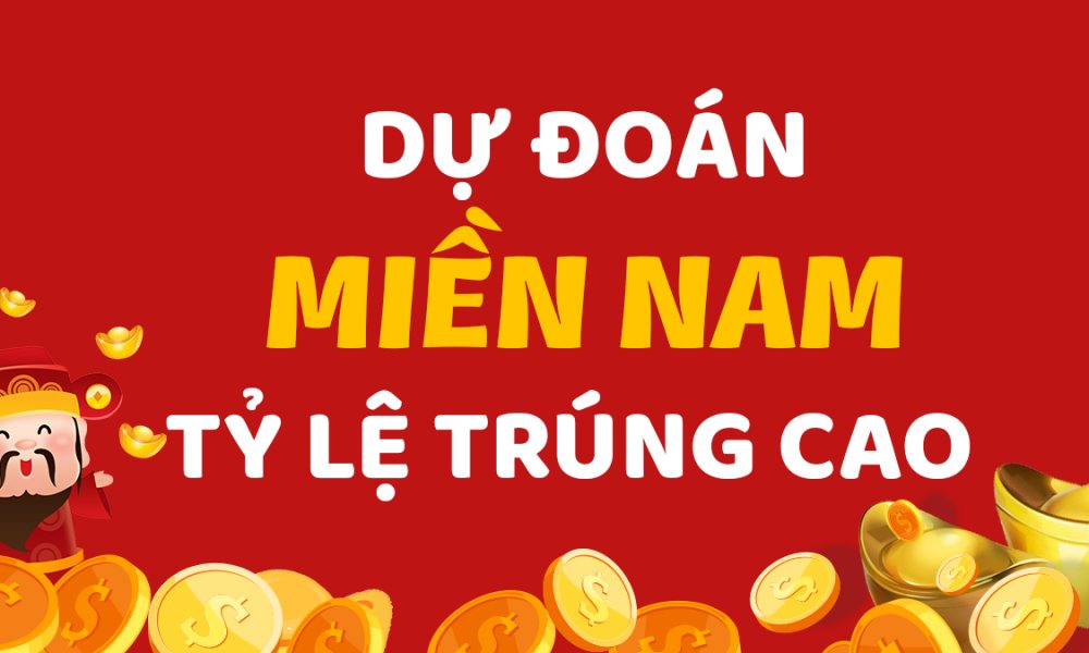 Dự đoán XSMN 11/9/2024 - Dự đoán soi cầu Xổ Số Miền Nam hôm nay 11-9-2024