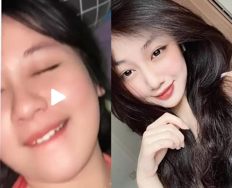 [video Gốc] Clip Trần Hà Linh 2k2 Hot Girl Ngoại Thương Viral Trên Mxh