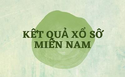 XSMN 2/2 - Kết quả xổ số miền Nam hôm nay ngày 2/2/2025