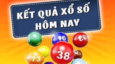 XSMN 18/1 - Trực tiếp Kết quả xổ số miền Nam hôm nay ngày 18/1/2025