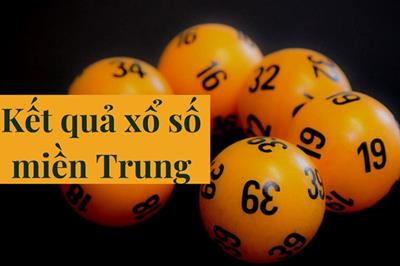 XSMT 21/2 - Kết quả xổ số miền Trung hôm nay ngày 21/2/2025 - XSMT thứ Sáu 21/2