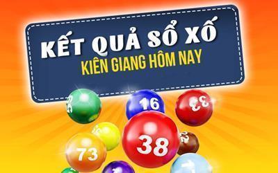 XSKG 1/12 - Kết quả xổ số Kiên Giang hôm nay 1/12/2024