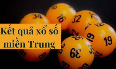 Kết quả xổ số miền Trung ngày 21/12/2024 - XSMT 21/12