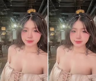 HOT: Lan Anh (lanhxinhyeu) tiktoker lộ clip "đẩy xe bò" với anh trai "mưa"